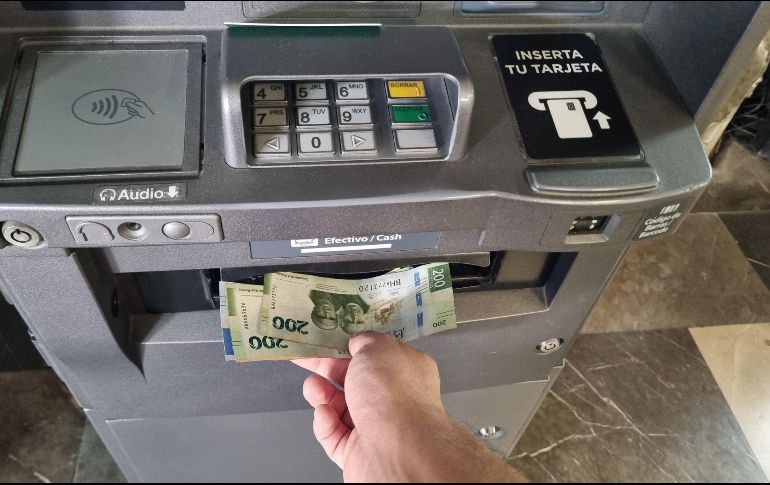 Presta atención, porque no todas las jubilaciones subirán por igual, esto depende del año en que empezaste a cotizar. EL INFORMADOR/ARCHIVO