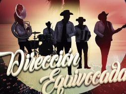 Calibre 50 presenta su canción "Dirección Equivocada"