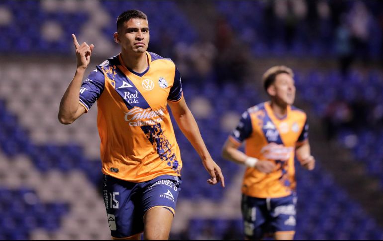 En el Estadio Azteca, el Puebla deberá sacudirse el fantasma de la liguilla pasada, cuando cayeron por marcador global de 11-2 frente al América. IMAGO7