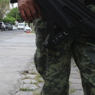 Cae en Durango "El G1", lugarteniente del "Mayo" Zambada