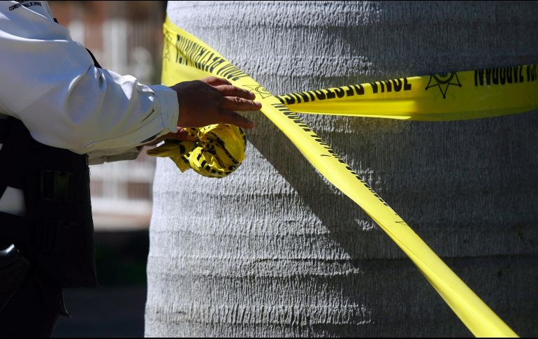 Las pruebas genéticas de José Melesio Gutiérrez se estarían realizando el día de hoy. EL INFORMADOR/ARCHIVO