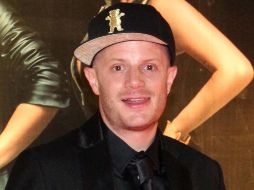 El hijo de Facundo se mostraba nervioso a pesar de que su padre le daba ciertas instrucciones.  SUN / ARCHIVO