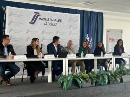 Aseguran que existe un fuerte impulso para que las mujeres en nivel secundaria y preparatoria conozcan que existen opciones para su desarrollo profesional. EL INFORMADOR/P. Mendoza