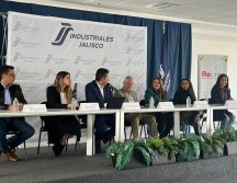 Aseguran que existe un fuerte impulso para que las mujeres en nivel secundaria y preparatoria conozcan que existen opciones para su desarrollo profesional. EL INFORMADOR/P. Mendoza