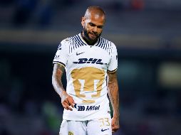 Dani Alves se encuentra enfrentando proceso legal en España por agresión sexual. IMAGO7/Archivo