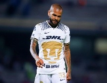 Dani Alves se encuentra enfrentando proceso legal en España por agresión sexual. IMAGO7/Archivo