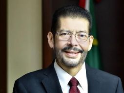 El alcalde municipal era empresario en el ramo de la construcción, quien además mantenía una buena relación con el Presidente de México Andrés Manuel López Obrador. TWITTER / @NavojoaGob