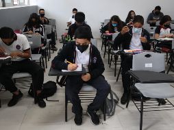 La SEJ anunció que las clases gratuitas de inglés beneficiarán a 35 mil alumnos de educación básica.