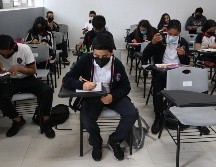 La SEJ anunció que las clases gratuitas de inglés beneficiarán a 35 mil alumnos de educación básica.