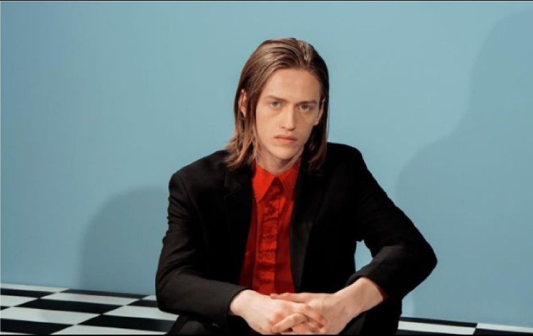 La mujer también publicó una conversación que tendría con el actor en 2020, en la que le habla sobre un pleito que aparentemente tuvo con uno de los amigos de Percy. INSTAGRAM / percy