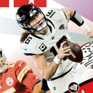 Deleite absoluto en los playoffs de la NFL