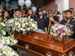 Confirman que los restos hallados son de las tres jóvenes de Colotlán