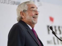 Enrique Graue dará oportunidad a la ministra de que se defienda. EL INFORMADOR/ARCHIVO