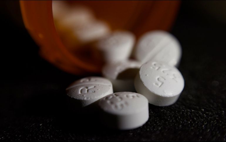 Es de vital importancia consultar a un médico para el uso del medicamento clonazepam. AP / ARCHIVO