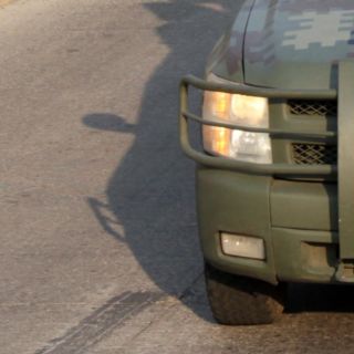 Identifican a mando militar asesinado en emboscada en Michoacán