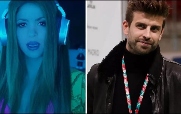 Shakira y Piqué siguen en el 'ojo del huracán'.