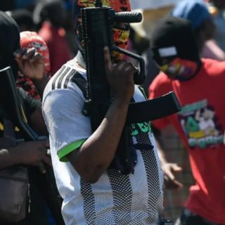 Ataque pandillero en Haití deja cuatro muertos, de ellos tres policías