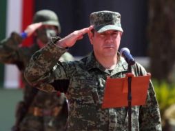 El coronel era muy apreciado por los alcaldes de la región. SUN