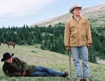 Un día como hoy, falleció el actor Heath Ledger. AP/ARCHIVO