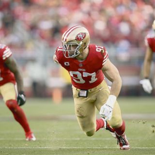 NFL: Por los otros dos boletos a las finales de Conferencia