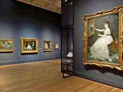 Galería Hugh Lane. Quizás uno de los espacios más sorprendentes  de Dublín, con una rica colección de pintura y plástica de vanguardia. ESPECIAL