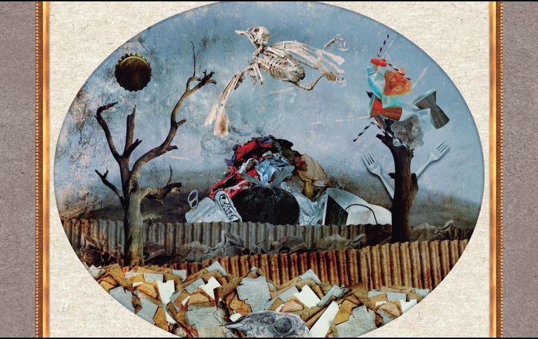 Tdoos somos partícipes indirectos de la creación de estos paisajes distópicos. ESPECIAL 