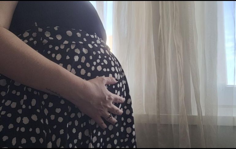 La historia viral ha dejado en alerta a las autoridades de Colombia ya que en los últimos meses se ha notado un considerable incremento en las tasas de embarazos adolescentes. EL INFORMADOR/ ARCHIVO