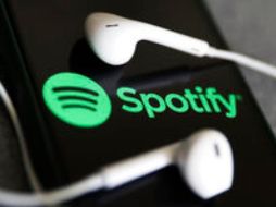 Checa estas recomendaciones para personalizar tu experiencia en Spotify. AP/ ARCHIVO