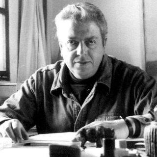 Crítica y humor, el legado de Jorge Ibargüengoitia 