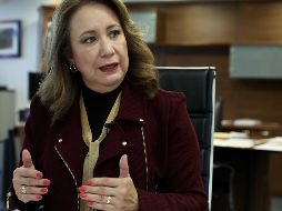 La iniciativa propone castigar el plagio académico y hacer valer el derecho de audiencia del acusado de plagio. SUN/ARCHIVO