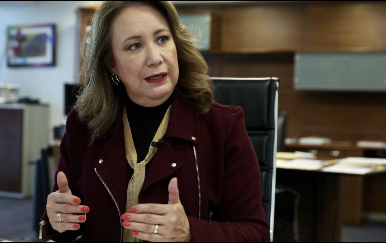 La iniciativa propone castigar el plagio académico y hacer valer el derecho de audiencia del acusado de plagio. SUN/ARCHIVO