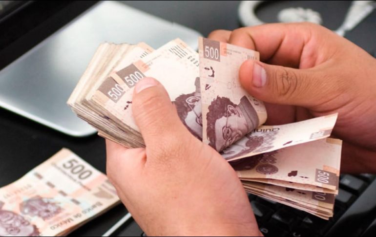 Instituciones financieras recomiendan que no pidan dinero prestado en la cuesta de enero. SUN