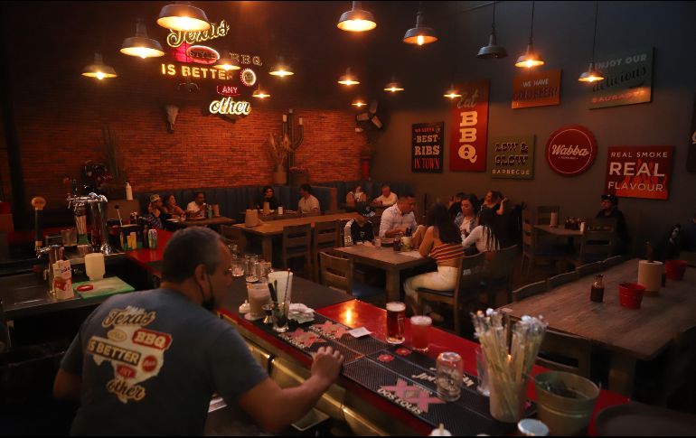 En este partido se definirá el finalista para  enfrentar la final de la división y estar entre los mejores cuatro equipos de la NFL. EL INFORMADOR / C. Zepeda