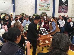 Los cuatro jóvenes de Colotlán desaparecieron en Zacatecas el pasado 25 de diciembre. SUN