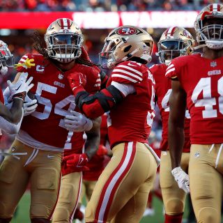 Los 49ers derrotan a los Cowboys y califican a la final de la Conferencia Nacional
