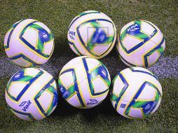 Algunos de los juegos podrán ser vistos en televisión de paga, otros en señal abierta, y algunos también serán transmitidos en las plataformas de streaming. IMAGO7