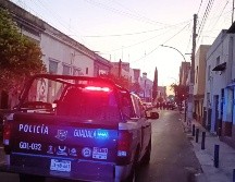 Tanto el ofendido como el agresor vivían en situación de calle y tuvieron algunos problemas personales. ESPECIAL