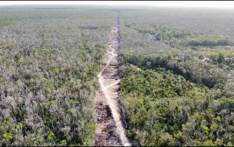 Algunos de los mecanismos de vigilancia serán los centros de control y la señalización. SUN / ARCHIVO