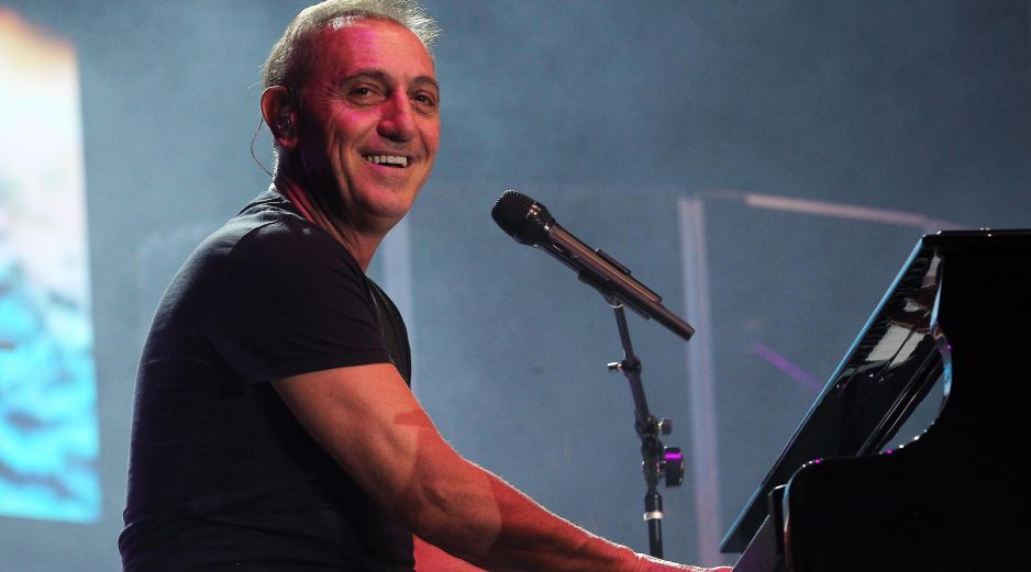 A pesar de que el cantante no ha regresado a los escenarios, se mantiene muy activo en sus redes sociales. EL INFORMADOR / ARCHIVO