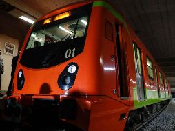 Las estaciones que están sin servicio corresponden al tramo Barranca del Muerto-San Pedro de los Pinos. SUN/ARCHIVO