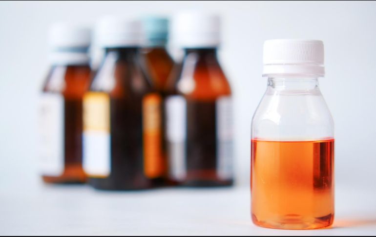 Advierten sobre jarabes para la tos fabricados en India con niveles elevados de dietilenglicol y de etilenglicol. ESPECIAL/Foto de Towfiqu barbhuiya en Unsplash