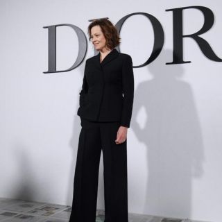 Dior Alta Costura rinde homenaje a Joséphine Baker y los locos años 20