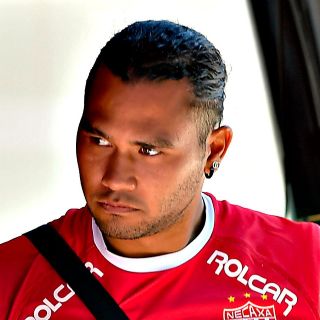 ¡A una liga exótica! Este sería el nuevo destino del Gullit Peña