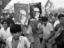 Antonio Orozco Michel: Relato de un vikingo de San Andrés, militante de la Liga 23 de Septiembre, y prófugo de Oblatos