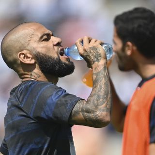 Así es la cárcel en la que se encuentra Dani Alves