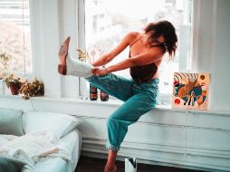 Moda: Botas Cowboy, combínalas en tus looks de este modo. UNSPLASH/Chase Yi