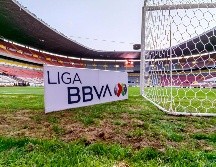 Hasta el momento sólo se han transmitido 8 partidos por televisión abierta desde que comenzó el campeonato. IMAGO7/Archivo