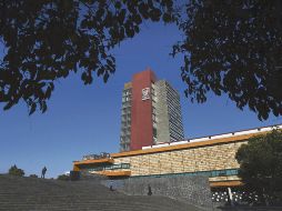 La Máxima Casa de Estudios analiza qué acciones tomar en torno al caso de la ministra. AP