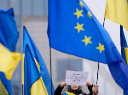 Los despidos se producen tras las informaciones de la prensa sobre precios inflados en un contrato de suministro de alimentos al Ejército ucraniano. AP/V. Mayo