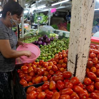 Inflación en México sube en la primera quincena de enero de 2023